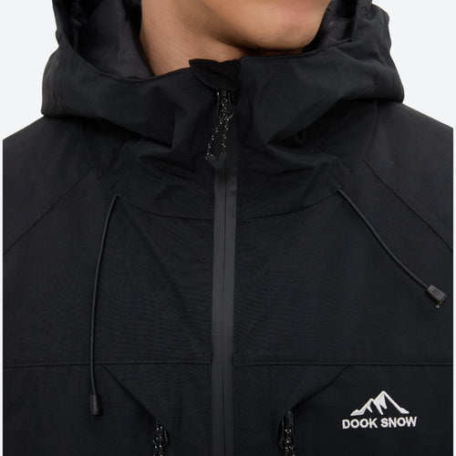 High-Quality Zips