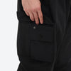 Multiple Storage Pockets