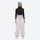 Blaze 3L Snow Jacket Pants - detail shots, detail lining, for trail running and active pursuits