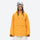 Breathable jacket with functional design - , product image, for light rain and wind protection