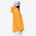 Blaze 3L Snow Jacket Pants - color variant 4, on-model side view, for light rain and wind protection