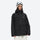 Breathable jacket with functional design - color variant 5, for everyday urban wear and travel