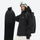Waterproof jacket for outdoor sports - color variant 5, on-model front view, for trail running and active pursuits
