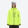 Breathable jacket with functional design - , product image, for everyday urban wear and travel