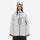 Blaze 3L Snow Jacket Pants - detail shots, detail cuff, for everyday urban wear and travel