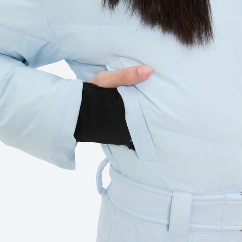 Multiple Storage Pockets