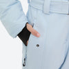 Multiple Storage Pockets