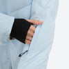 Multiple Storage Pockets