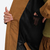 Multiple Storage Pockets