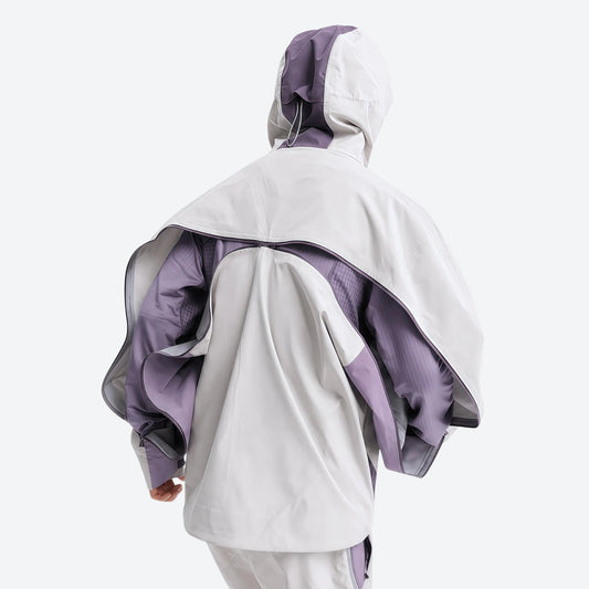Corin 2L Ultra‑Breathable Hardshell Jacket