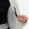 Hems & Inner Pockets