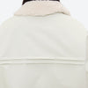 Faux Fur Collar