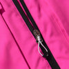 Smooth Zips & Drawstrings