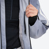 Multiple Storage Pockets