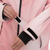 Adjustable Fit Details