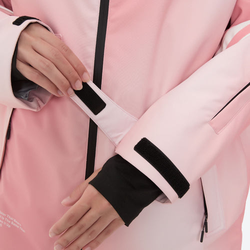 Adjustable Fit Details