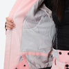 Hems & Inner Pockets