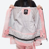 Hems & Inner Pockets