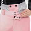Adjustable Fit Details