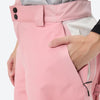 Multiple Storage Pockets
