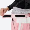 Adjustable Fit Details