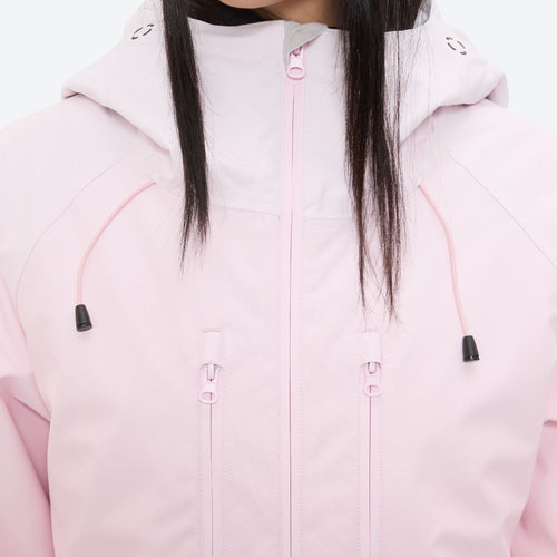High-Quality Zips