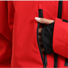 Multiple Storage Pockets