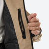 Multiple Storage Pockets
