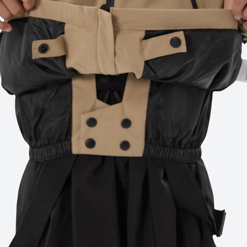 Ventilations & Snow Skirts