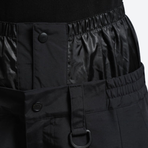 Snow Skirt & Gear Loops