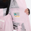 Multiple Storage Pockets