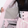 Hems & Inner Pockets