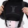 Adjustable Fit Details