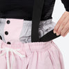 Adjustable Fit Details
