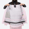 Hems & Inner Pockets