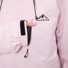 Multiple Storage Pockets