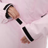 Adjustable Fit Details
