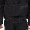 Ventilations & Snow Skirts