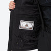 Multiple Storage Pockets