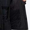 Hems & Inner Pockets
