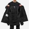 Hems & Inner Pockets