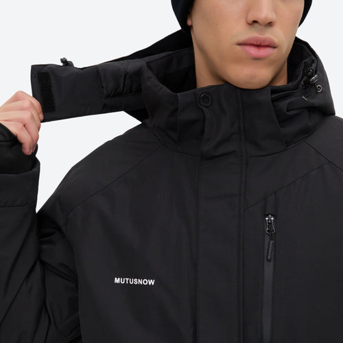 Adjustable Fit Details
