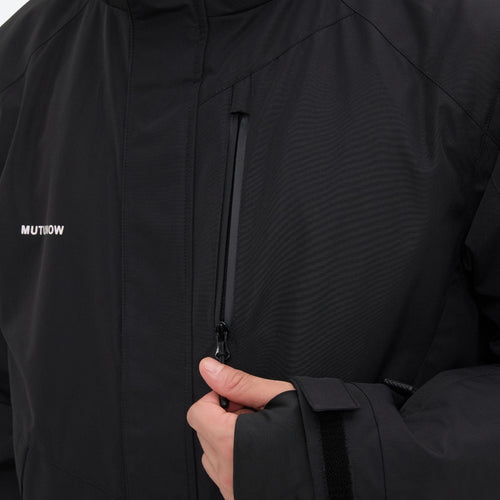 Multiple Storage Pockets