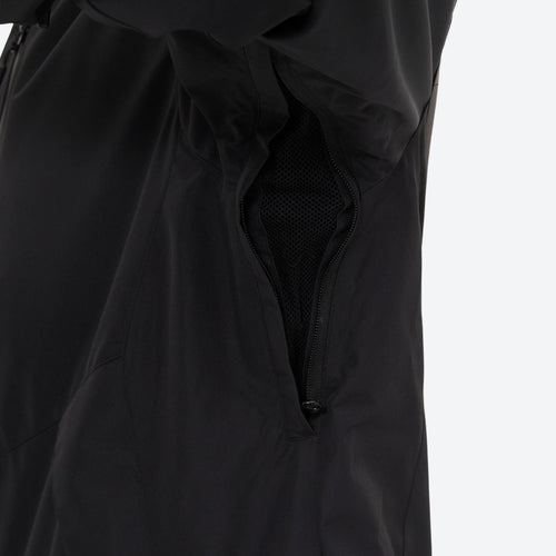 Ventilations & Snow Skirts