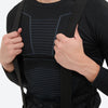 Adjustable Fit Details