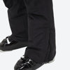 Hems & Inner Pockets