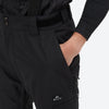 Multiple Storage Pockets