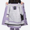 Hems & Inner Pockets