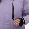 Multiple Storage Pockets