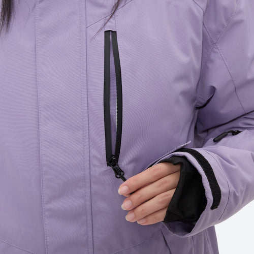 Multiple Storage Pockets